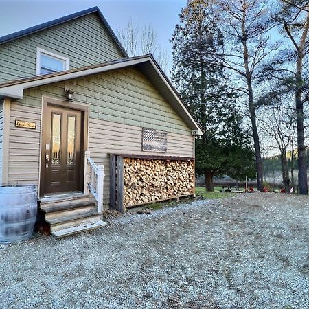 Maples Retreat - 2 Acres - Fireplace Ellicottville Zewnętrze zdjęcie