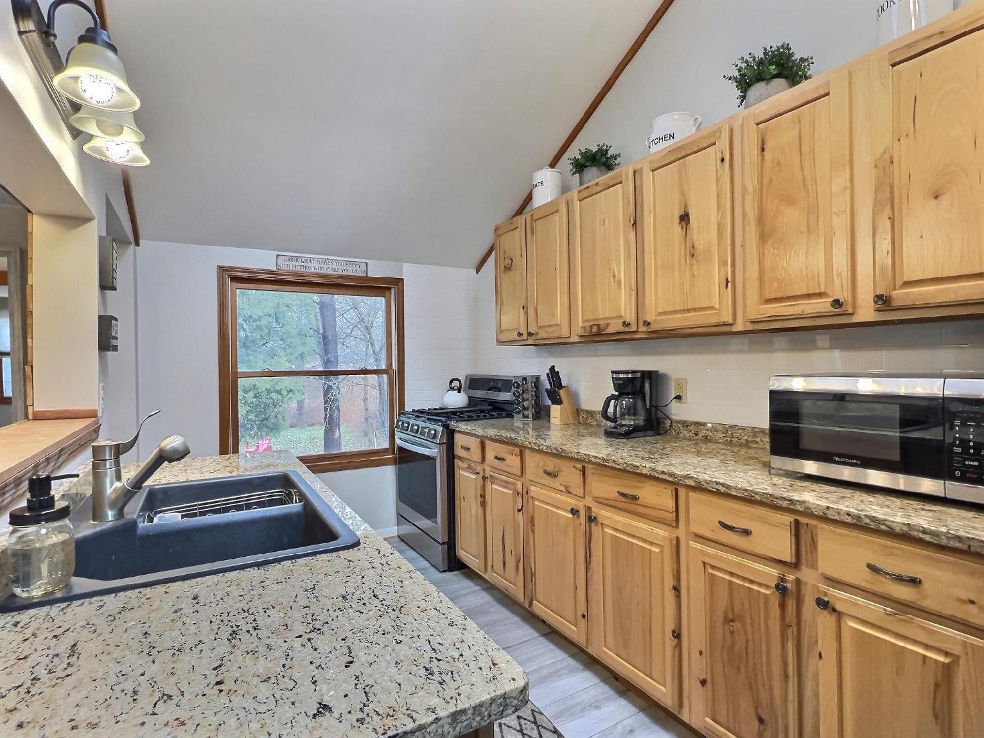 Maples Retreat - 2 Acres - Fireplace Ellicottville Zewnętrze zdjęcie