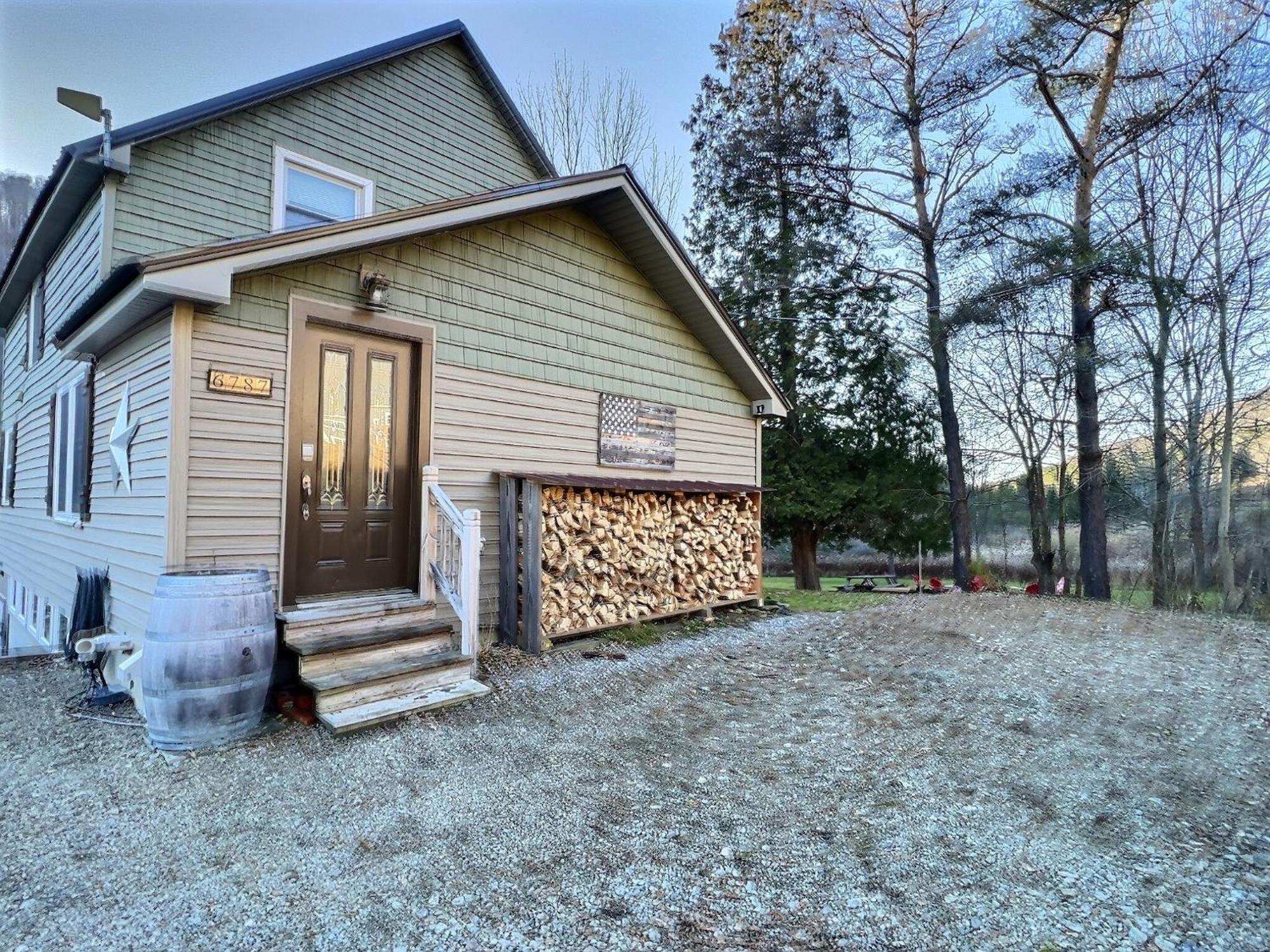 Maples Retreat - 2 Acres - Fireplace Ellicottville Zewnętrze zdjęcie