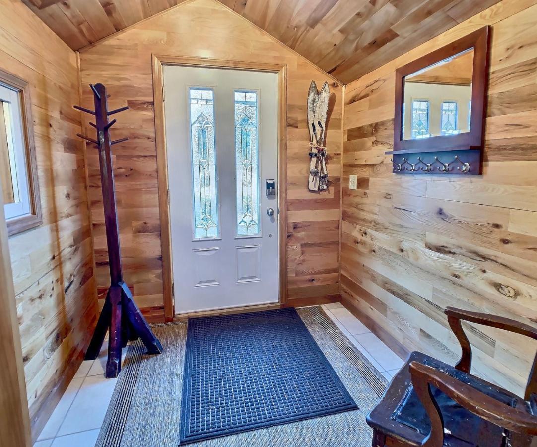 Maples Retreat - 2 Acres - Fireplace Ellicottville Zewnętrze zdjęcie